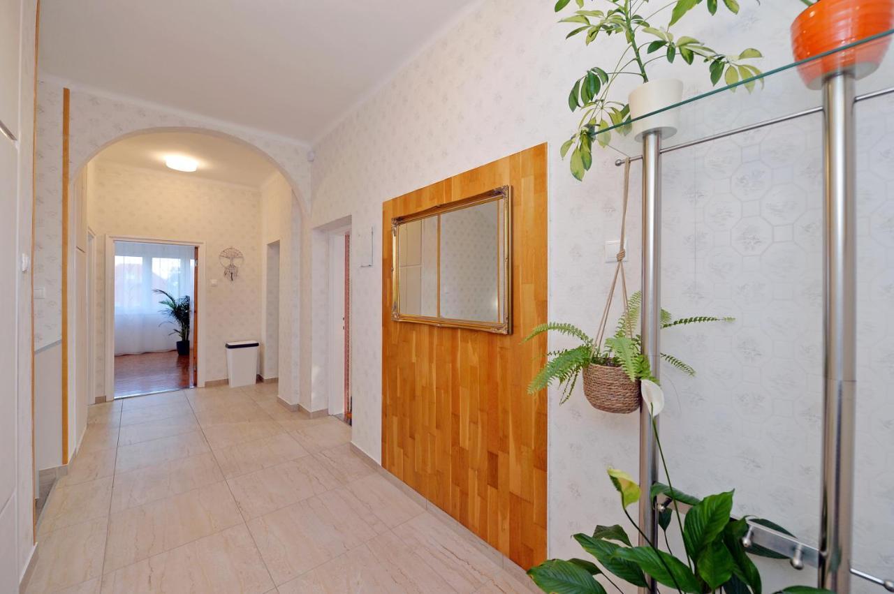 Blackbird Apartment Balatonfüred Exterior foto